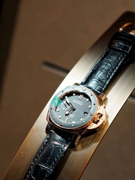 panerai vegas|officine Panerai forum shops.